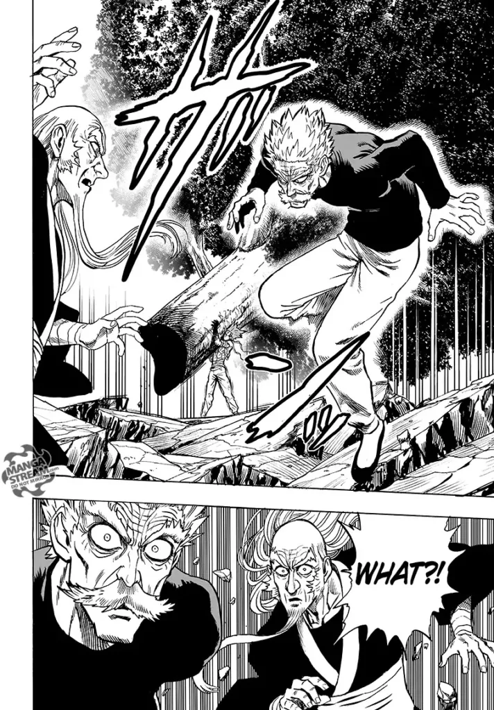 one punch man ch84 page039